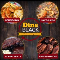 DINE-BLACK3